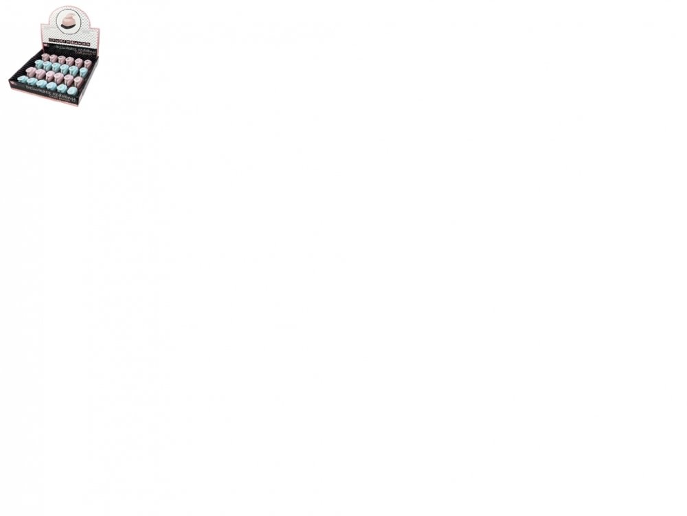 Lambo Dziurkacz fantazyjny mix wzorów LAMBO