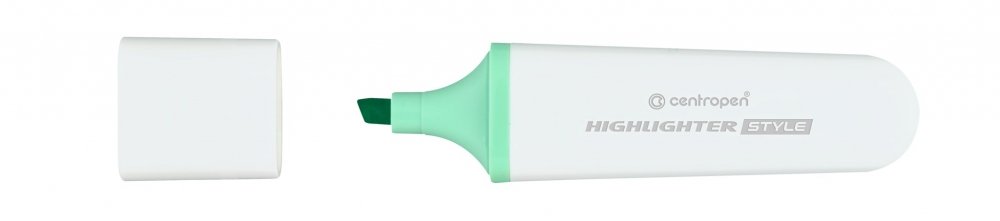 Centropen ZAKRESLACZ ZIEL PASTEL C-PEN 6252 PUD A 10 22437-uniw