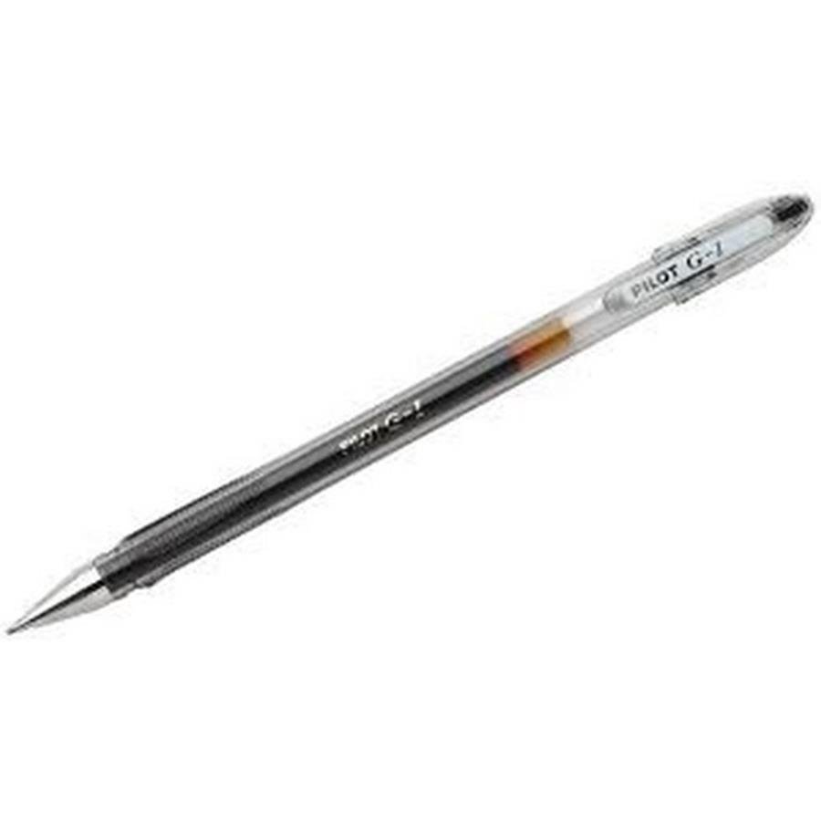 Pilot Długopis Pilot G-1 G1 FINE 4 Kolory WP1008