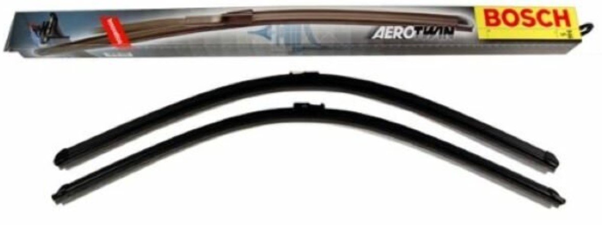 Pióro wycieraczki BOSCH Aerotwin Retrofit AR533S, 530/475 mm, 2 szt.
