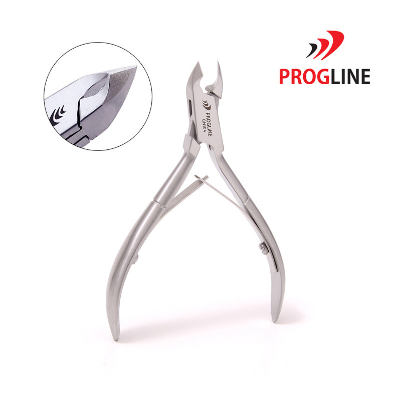 Cążki do skórek CN104 3mm Progline