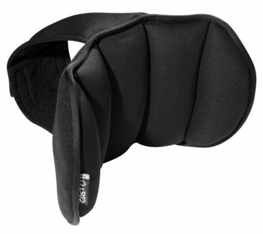 Custo Pol Podkładka składana pod szyję Cale Tete + 24H DOSTAWA (CUS164510)