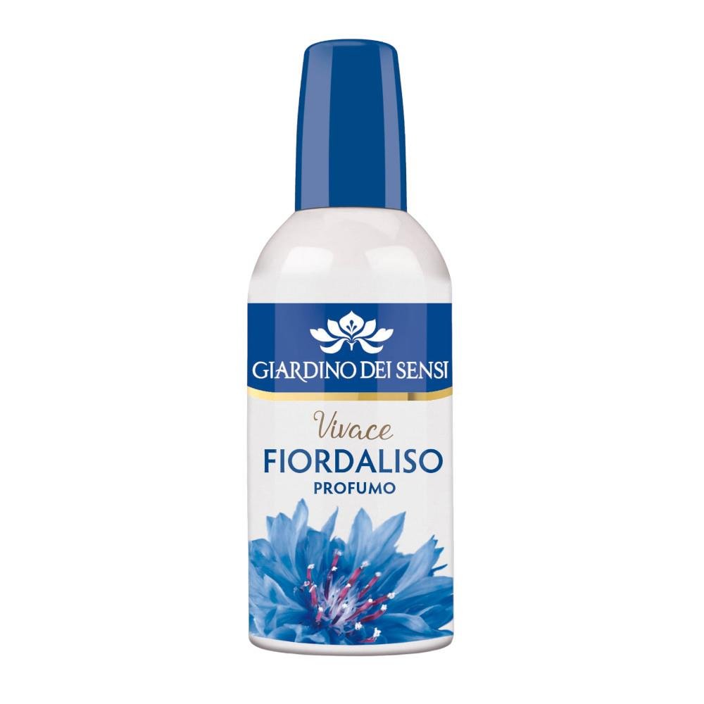 GIARDINO DEI SENSI Giardino Perfumy Chaber bławatek 100 ml
