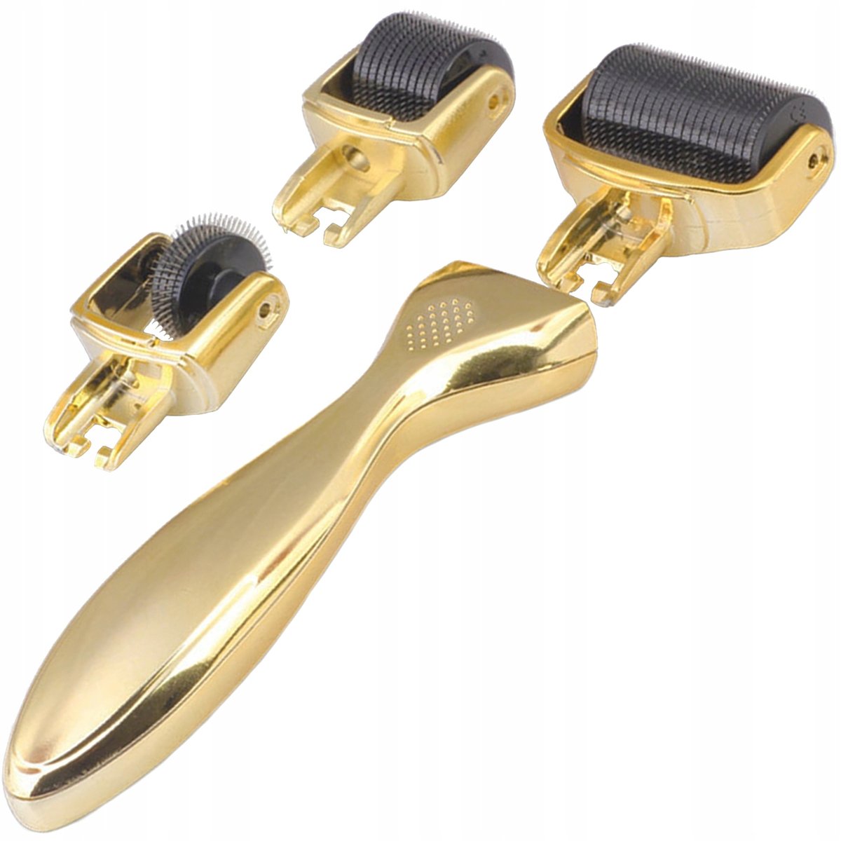 Dexxer, Derma Roller Scs3In1