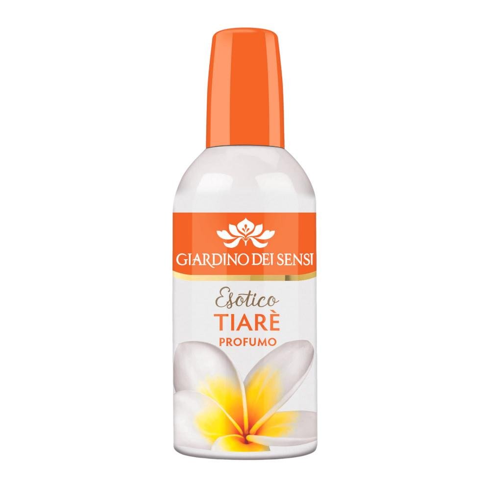 GIARDINO DEI SENSI Giardino Perfumy Kwiat Tahiti 100 ml