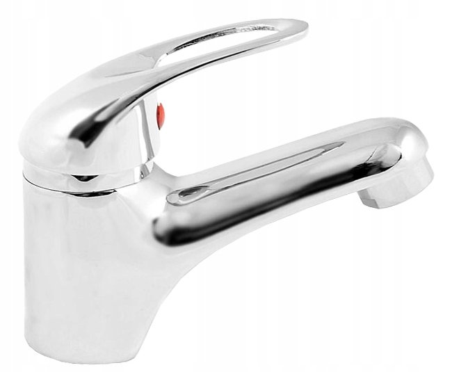 Alfa Bateria Umywalkowa Łazienkowa Kran