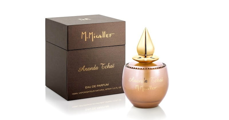 M Micallef Ananda Tchai woda perfumowana 100 ml