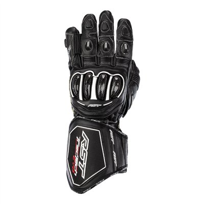Rękawice Motocyklowe Rst Tractech Evo 4 Ce L