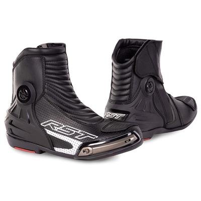 BOOTS RST TRACTECH EVO III KRÓTKIE CZARNE 46 (2341)