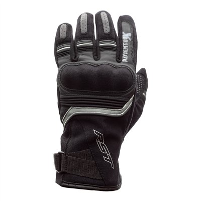 Rękawice Motocyklowe Rst Adventure X Ce M
