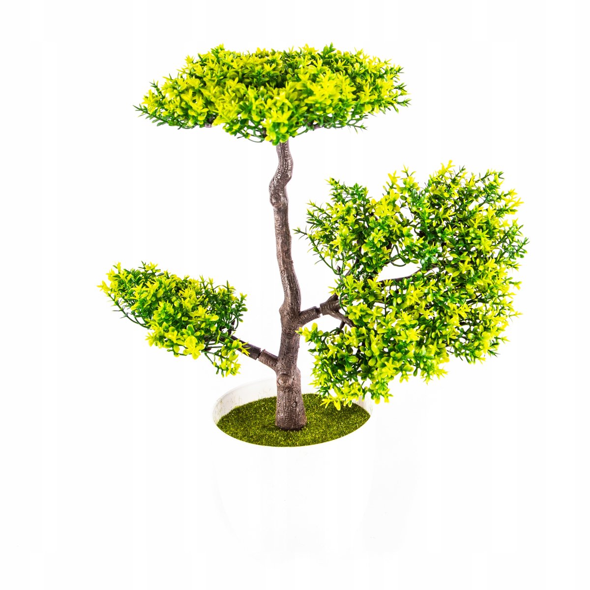 Sztuczny Kwiat Drzewko Bonsai Duża Roślina
