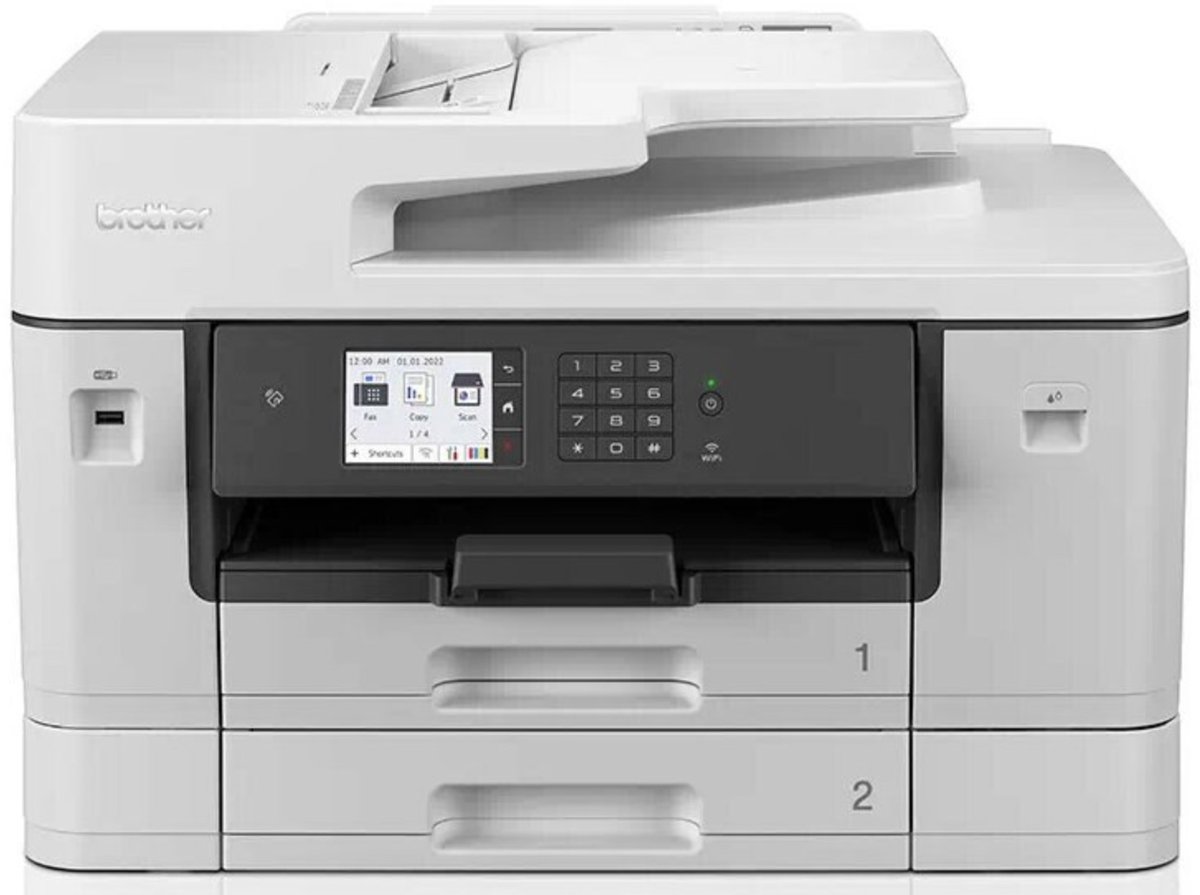 Brother MFP MFC-J3940DW A3 4in1 ADF50/USB/(W)LAN/2S-scan