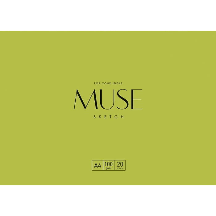 Papier do szkicowania w teczce A4+ 20k 