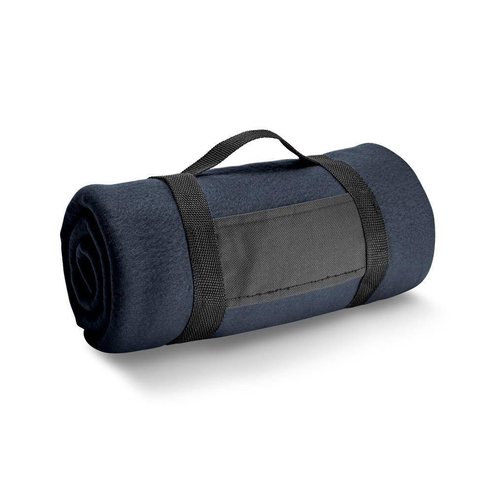 Koc polarowy 180 g/m²