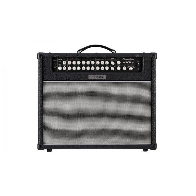 'boss nextone special combo gitarowe 80w boss 423631a32'