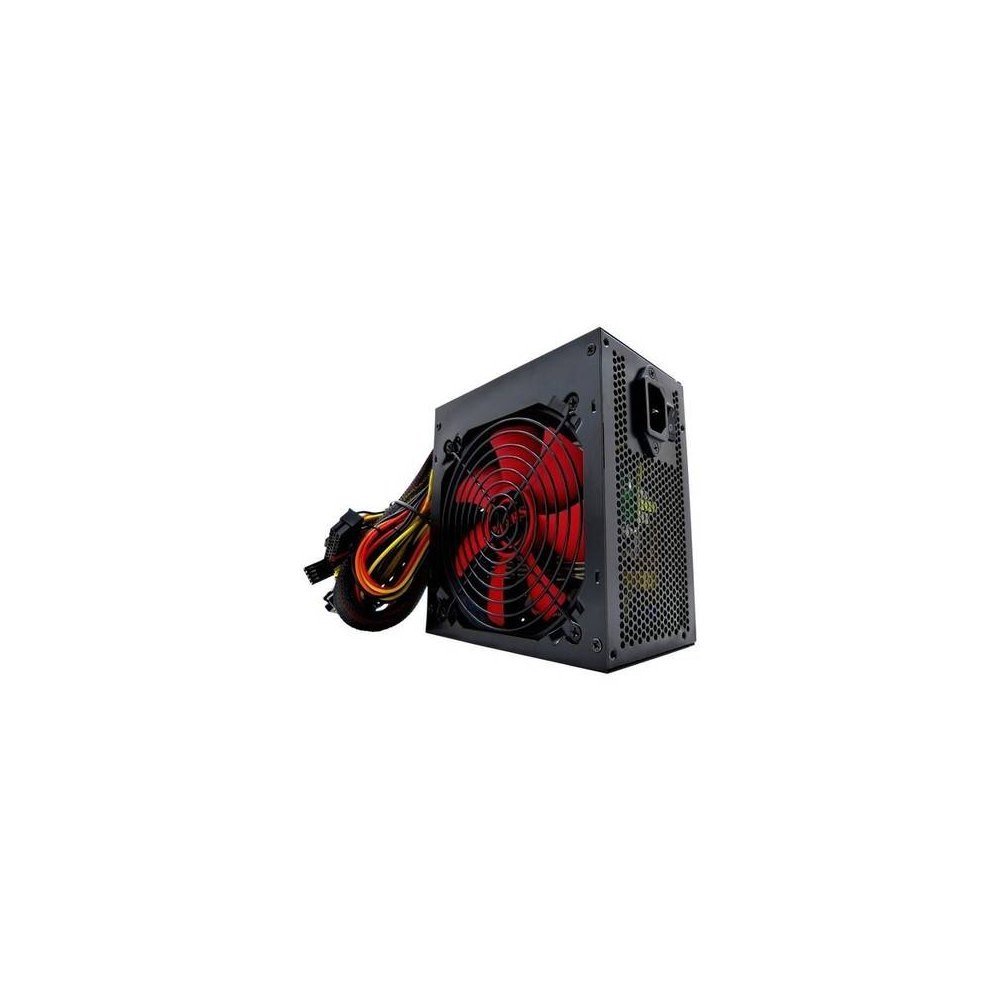 Zdjęcia - Zasilacz BANDIT  PC  550W Power 550 W 