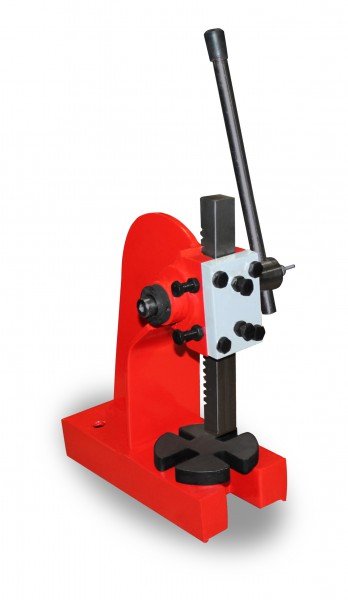 HOLZMANN Maschinen Prasa ręczna DOP 1000 Maschinen H050700006