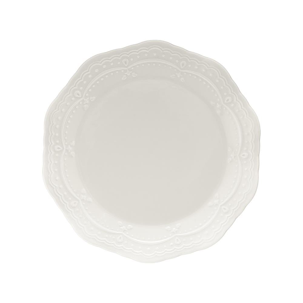 Talerzyk deserowy porcelanowy 19cm AURELIA VILLA ITALIA