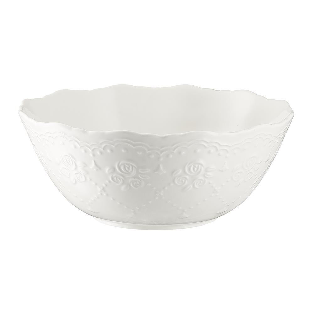 Salaterka porcelanowa 23cm AURELIA VILLA ITALIA