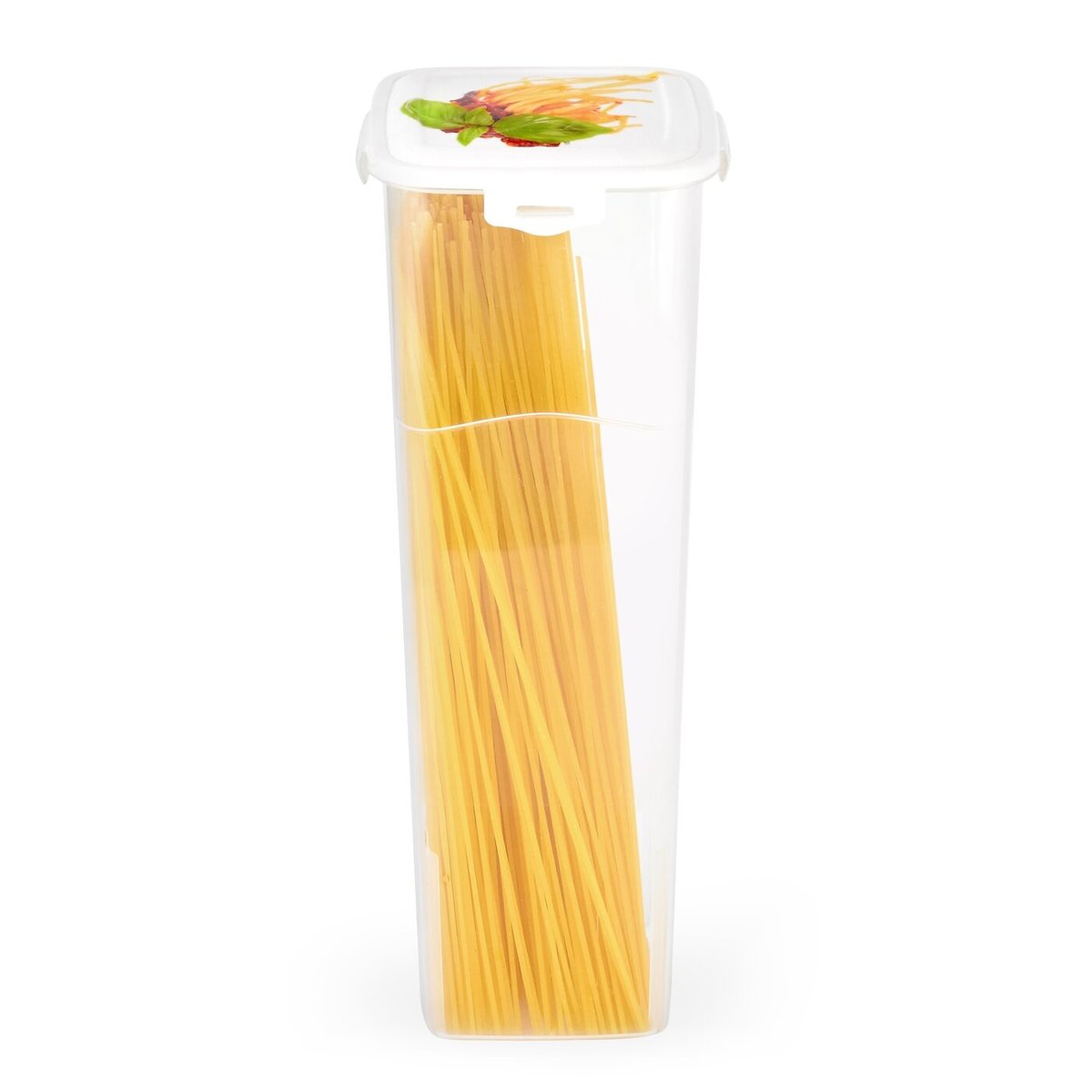 Fave Plastikowy pojemnik na spagetti 13912