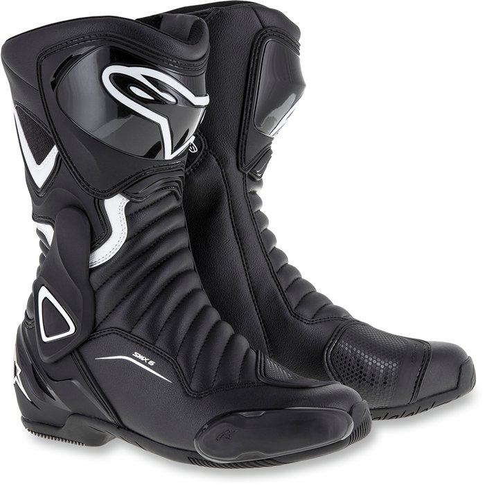 Alpinestars Stiefel  Stella SMX-6 V2 Lady, 37, czarny/biały 1691490137