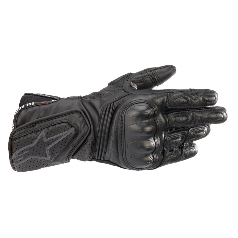 Alpinestars Rękawiczki sportowe SP-8 V3 kolor czarny, rozmiar S 3518321/1100/S