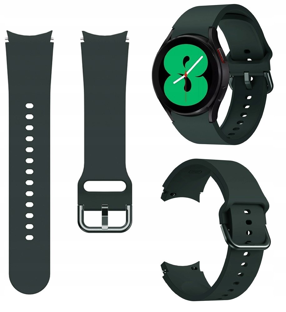 Pasek do samsung galaxy watch 4 | 40 42 44 46 mm