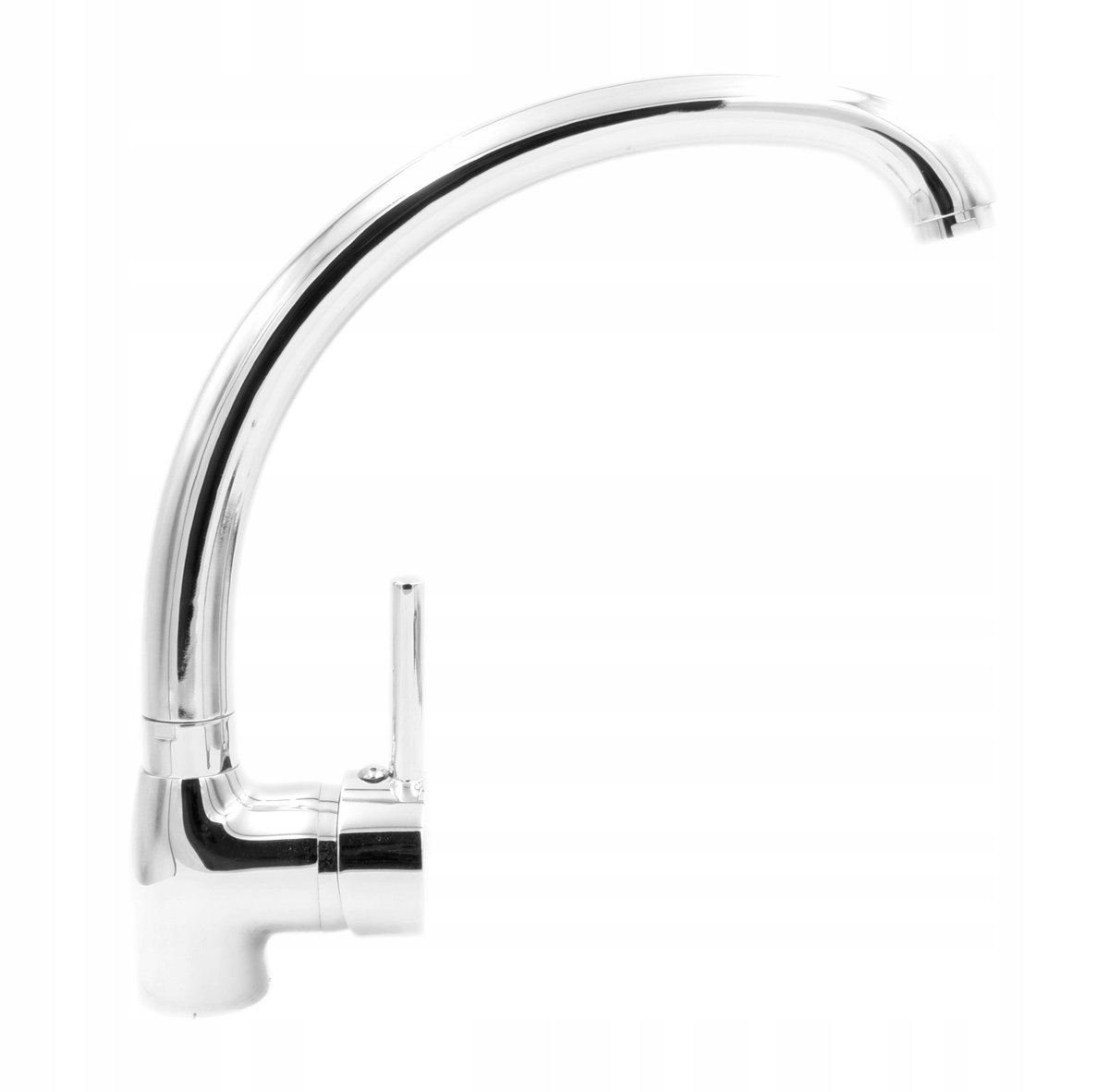 Roy chrom bateria kuchenna kran zlewozmywakowa