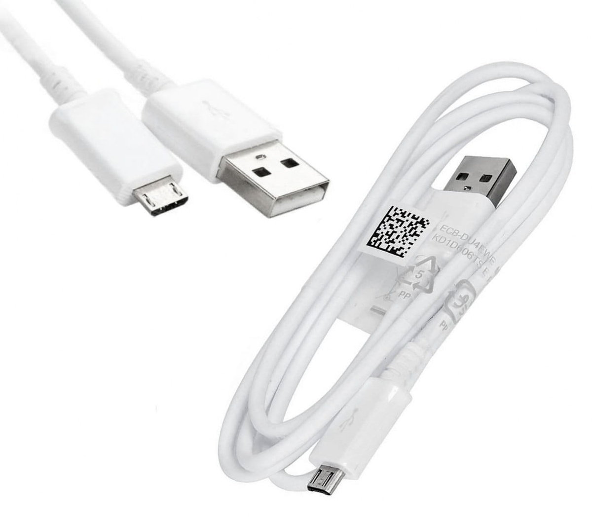 Kabel Samsung Galaxy J3 J5 S5 S6 S7 Note Micro USB