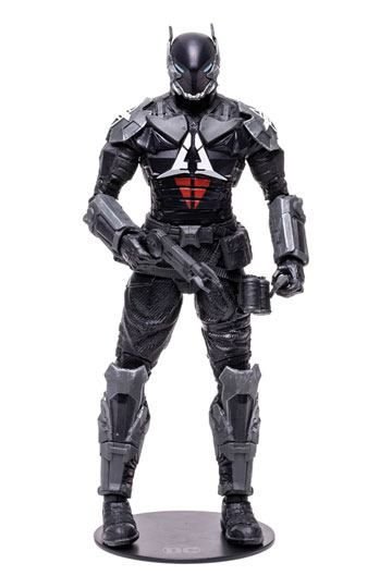 Figurka Batman The Arkham Knight 18 cm DC Comics