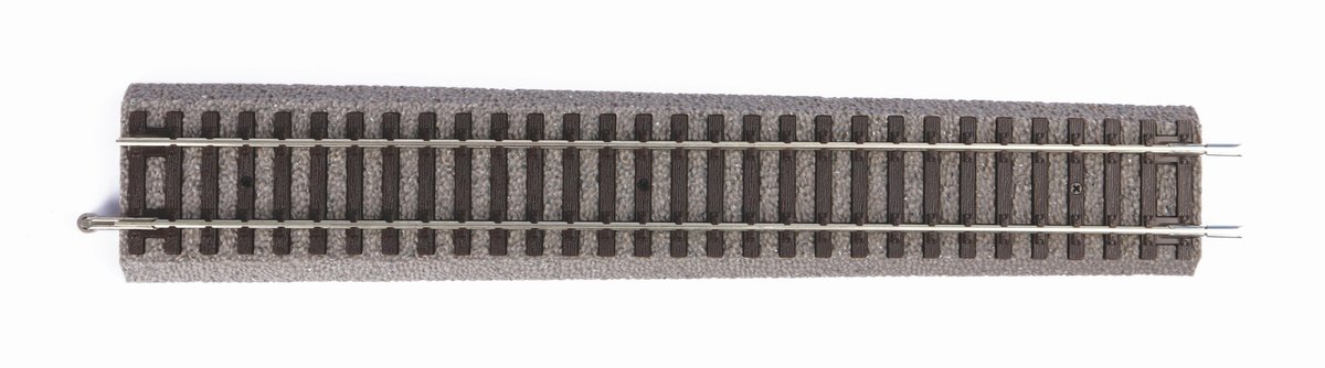 Piko Tor przejściowy do systemu Roco GeoLine 231 mm 55433