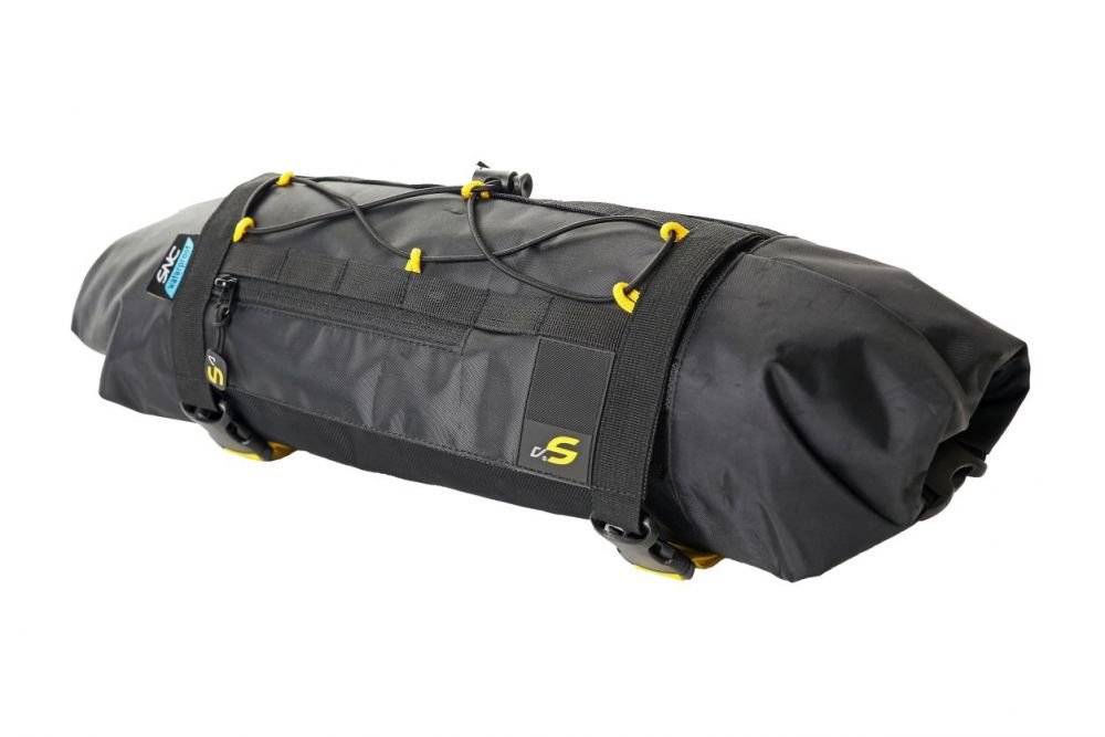 Sport Arsenal Sakwa na kierownicę W2B BikePacking Art 601 8594166031197
