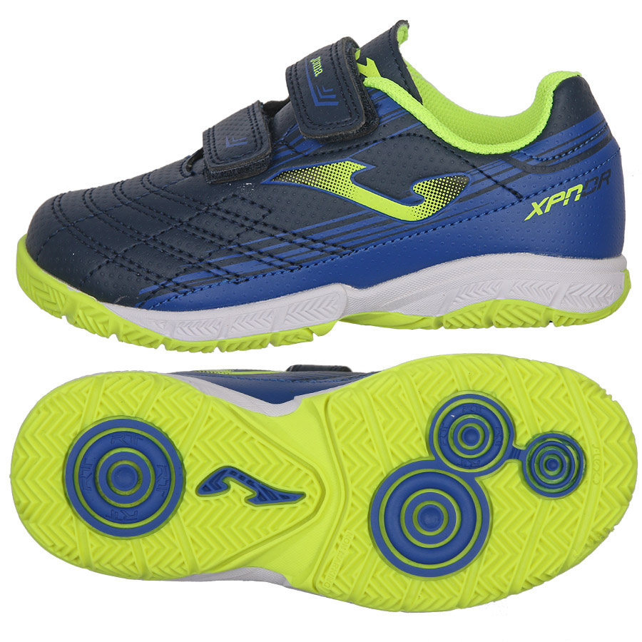 Joma XPander JR, Buty, 2203 IN XPJW2203INV, 28