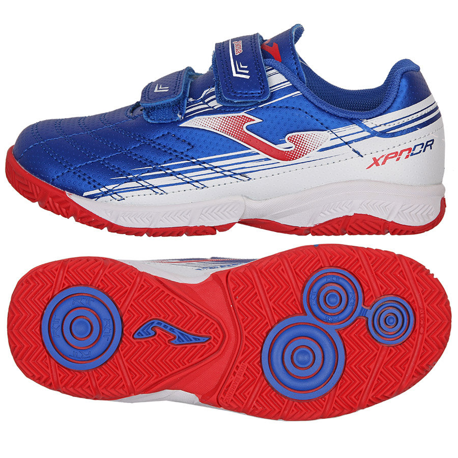 Joma XPander JR, Buty, 2204 IN XPJW2204INV, 27