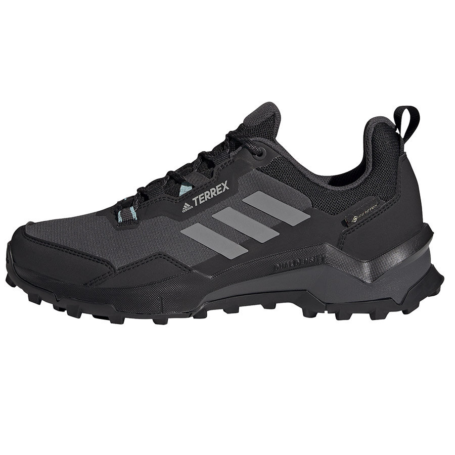 Adidas TERREX TERREX Ax4 GTX Hiking Shoes Women, czarny UK 6,5 | EU 40 2022 Buty turystyczne FZ3249-A0QM-6,5