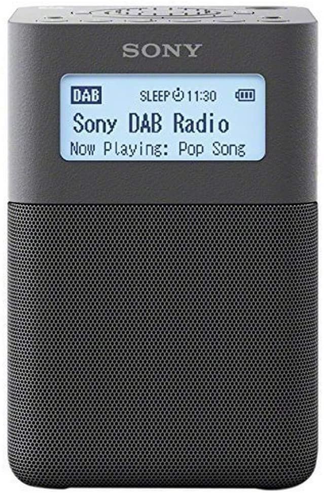 Sony XDR-V20DH