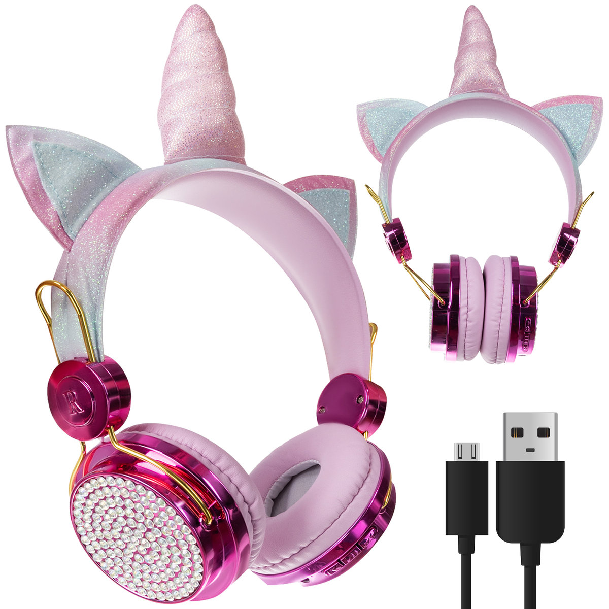 Bluetooth BT z Mikrofonem IZOXIS