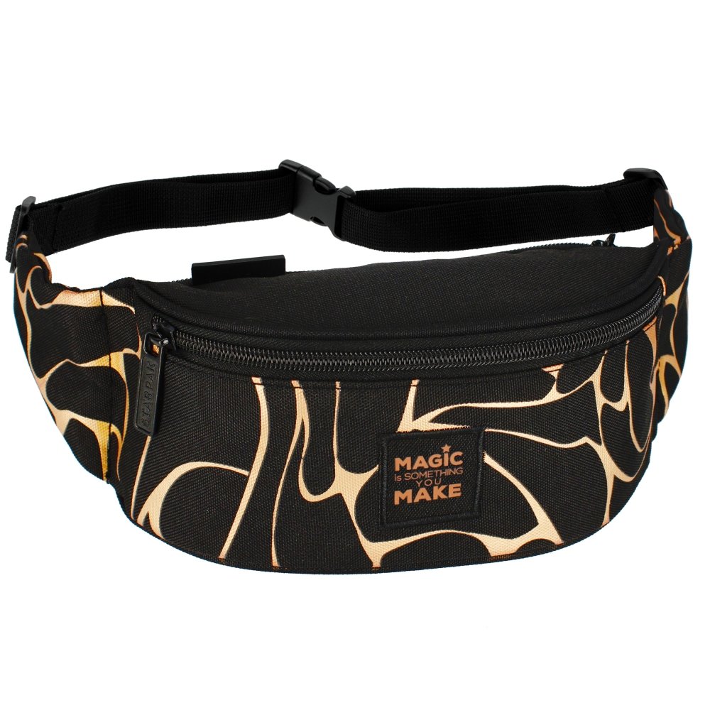 Saszetka Na Pas Stk Gold Pb 12/48