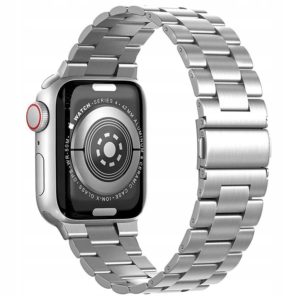 Bransoleta pasek do apple watch 2/3/4/5/6/se 42/44