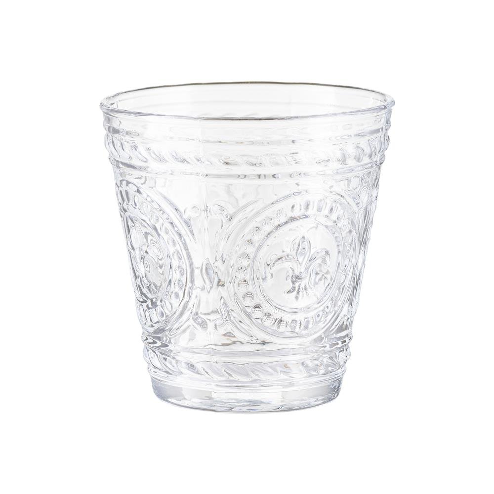 Szklanka 250 ml freeze villa italia