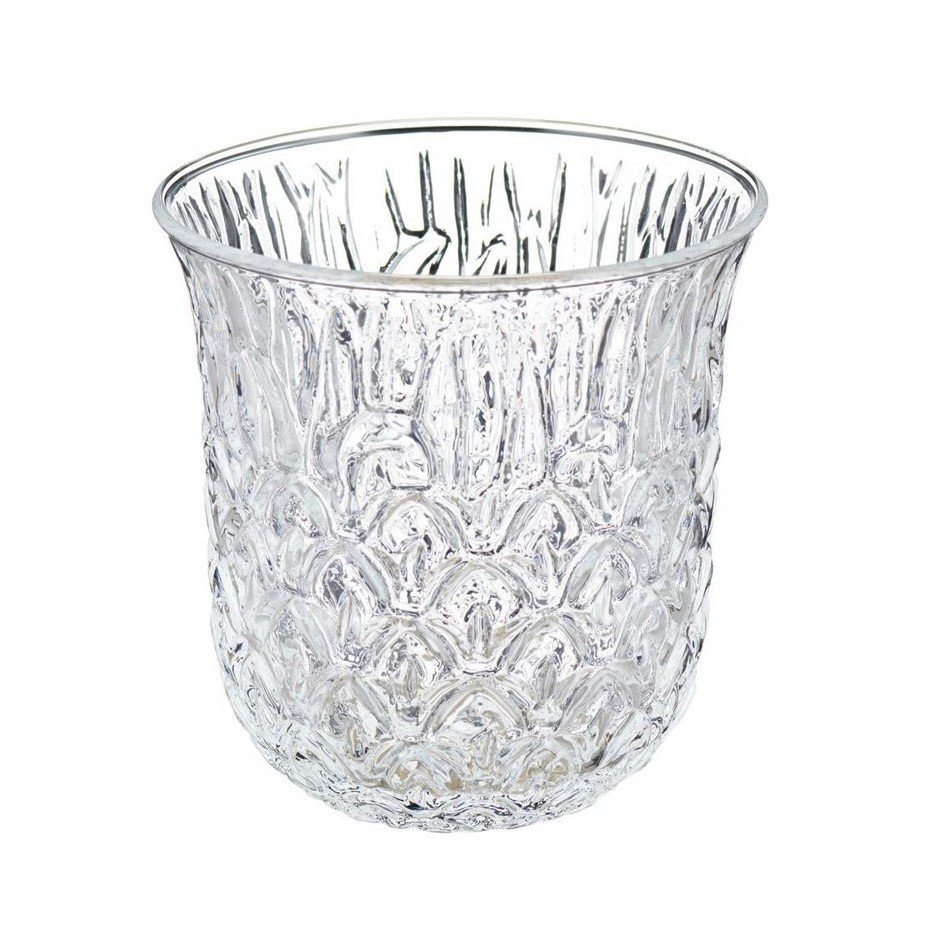 Szklanka 250 ml flurry villa italia