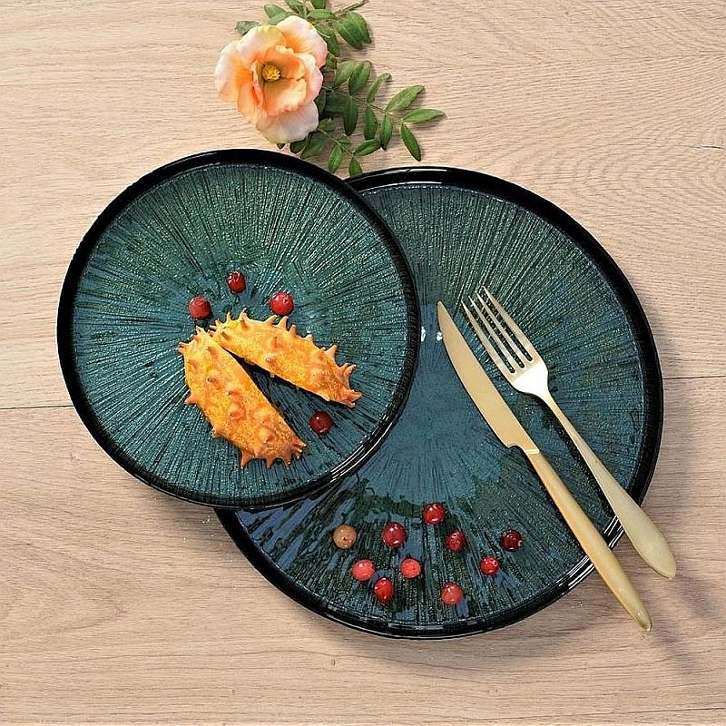 Zestaw do ciasta 6 os marisa villa italia