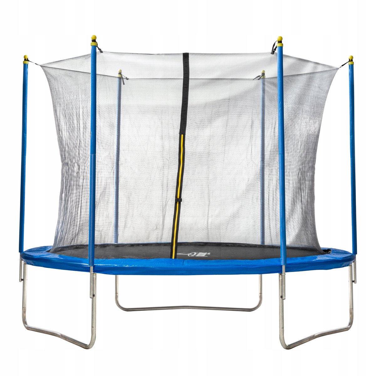 BEZPIECZNA TRAMPOLINA DLA DZIECI 8FT - 244cm