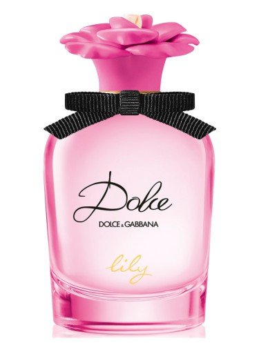 Dolce & Gabbana, Dolce Lily Eau de Toilette, woda toaletowa, 50 ml