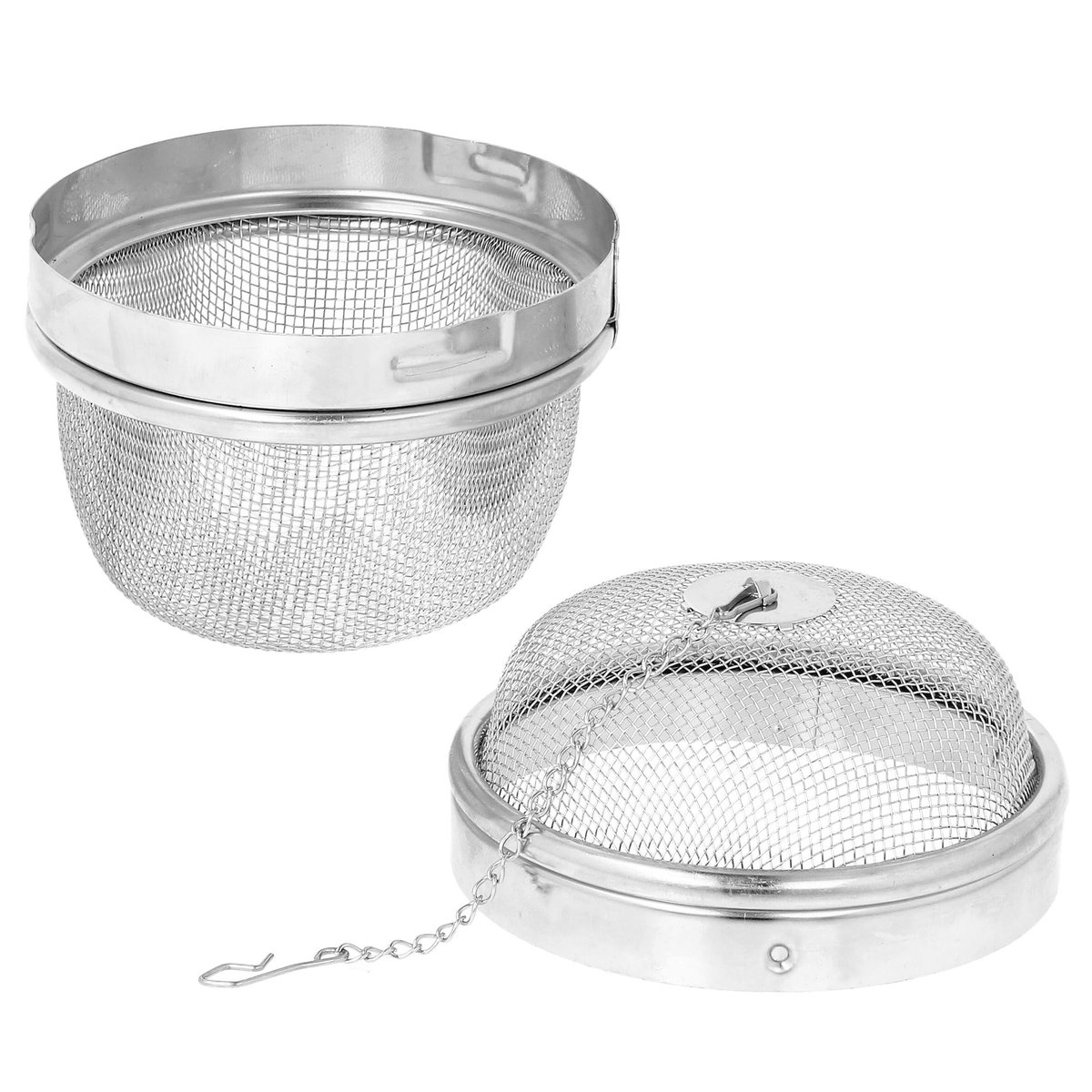 Zaparzacz sitko do herbaty i ziół brunbeste bb-1184