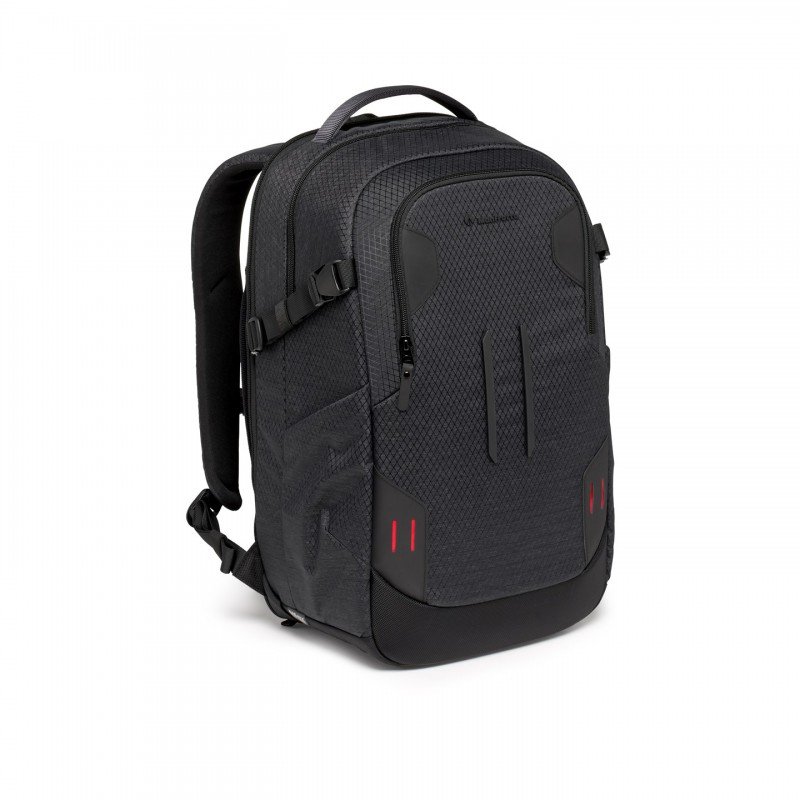 Manfrotto MB PL2-BP-BL-M Pro-Light II Backloader M