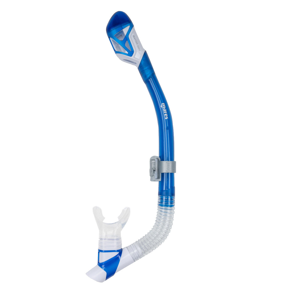 Fajka do snorkelingu mares gator dry 411522 r.Uni