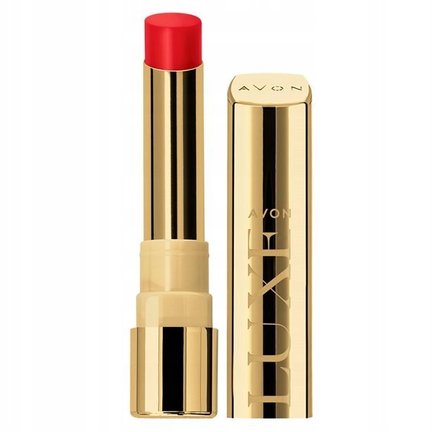 AVON LUXE SZMINKA Z SERUM RENEWING ROSE