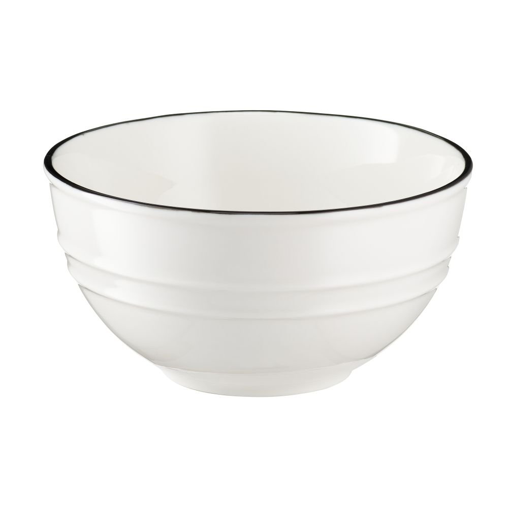 Miseczka śniadaniowa 15 cm porcelanowa nostalgia villa italia