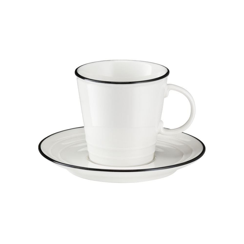 Villa Italia Filiżanka do kawy espresso Nostalgia